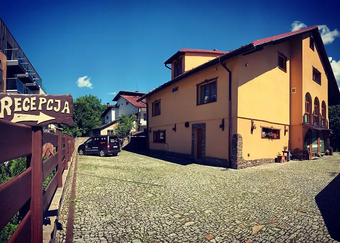Villa Milosna