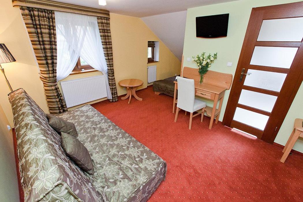 Milosna Frühstückspension Weichsel