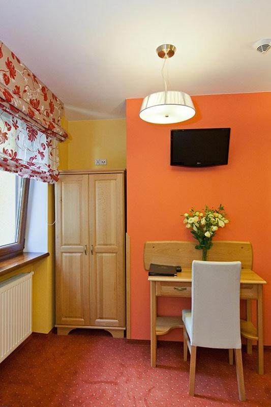 Bed & Breakfast Milosna