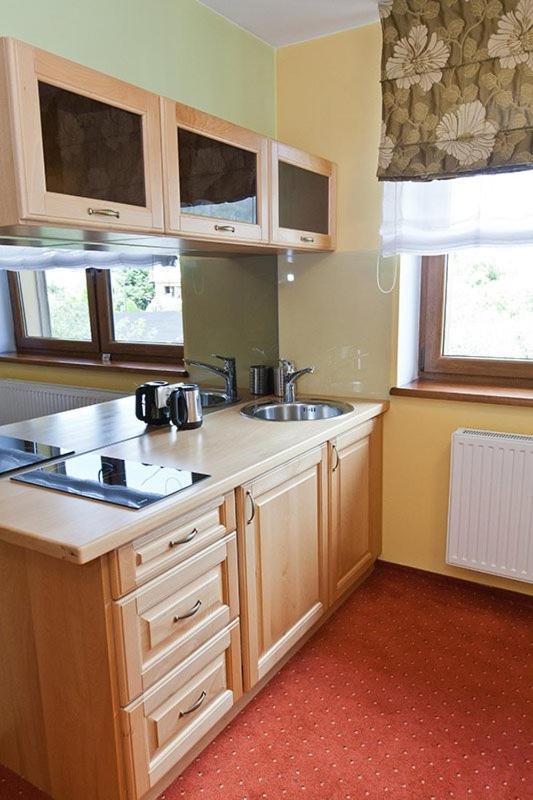 Milosna Bed & Breakfast Visla